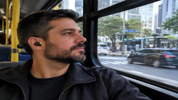 Fone com cancelamento de ruído: como funciona, ANC ou ENC e quando vale a pena