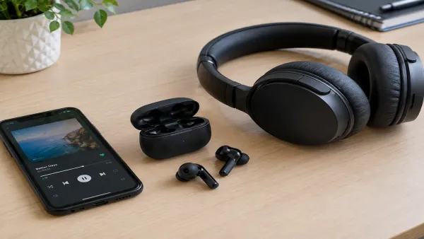Melhor fone de ouvido Bluetooth custo-benefício em 2026: 8 modelos comparados