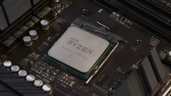 Placa de vídeo integrada equivale a qual? Tabela Vega, Radeon e Ryzen G