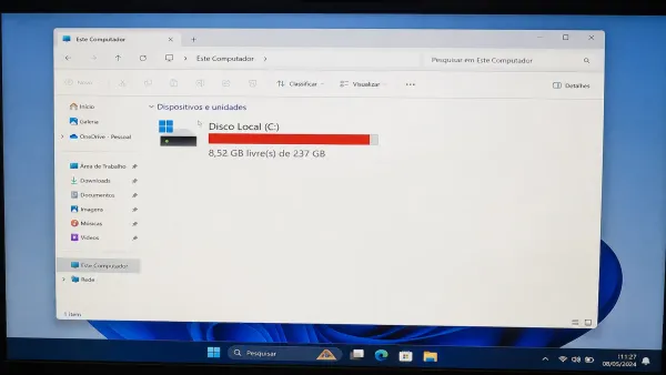 Como liberar espaço no Windows: o que apagar (e o que não deletar)