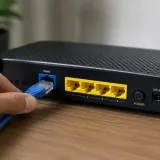 Como configurar um roteador do zero: passo a passo completo