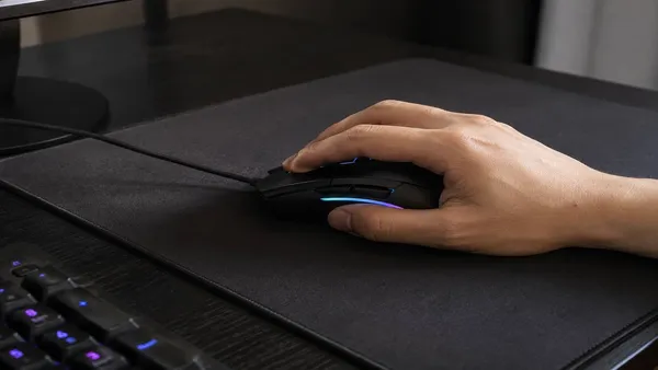 Polling rate do mouse: o que é, como testar e qual usar