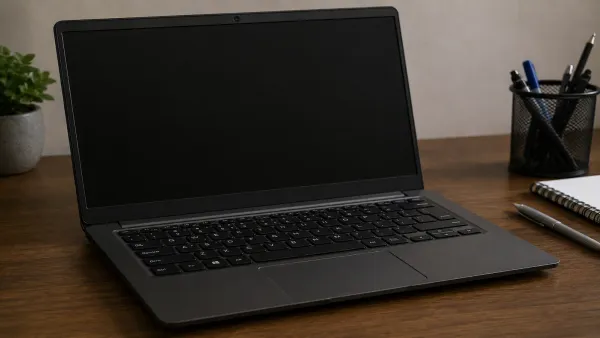 Notebook não liga? O que fazer para descobrir a causa e resolver