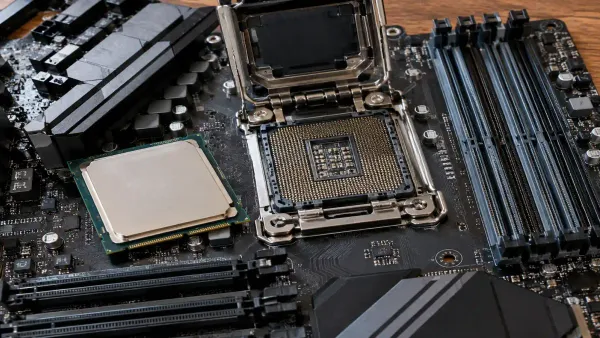 Xeon E5 equivale a qual processador? As duas respostas e a placa X99 que engana
