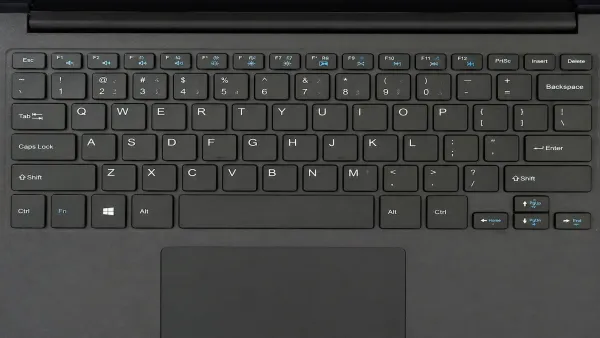 Teclado do notebook não funciona? Como testar e resolver