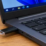 Como formatar pendrive no Windows: FAT32, exFAT ou NTFS?