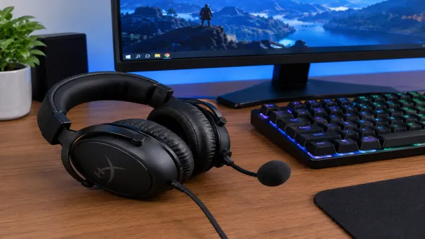 Melhor fone de ouvido para PC em 2026: 8 headsets com microfone para jogar e trabalhar