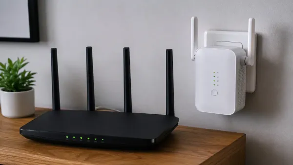 Repetidor de Wi-Fi vale a pena? Como aumentar o alcance da internet
