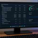 Como ver a temperatura do processador e qual é o limite do seu modelo
