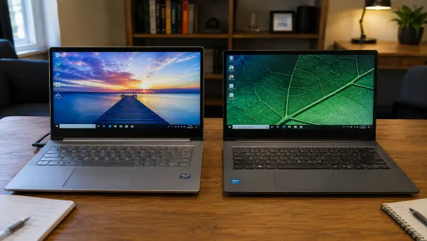 Como escolher um notebook: o que olhar antes de comprar