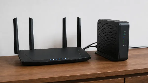 Melhores roteadores Wi-Fi custo-benefício de 2026: 5 que valem a pena