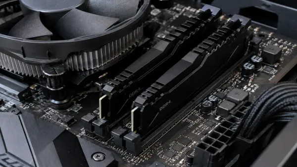 Melhor memória RAM para PC em 2026: 6 pentes DDR4 e DDR5 comparados