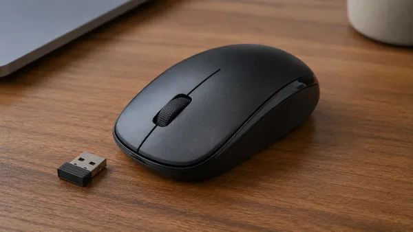 Mouse sem fio vale a pena? Como escolher o ideal para você
