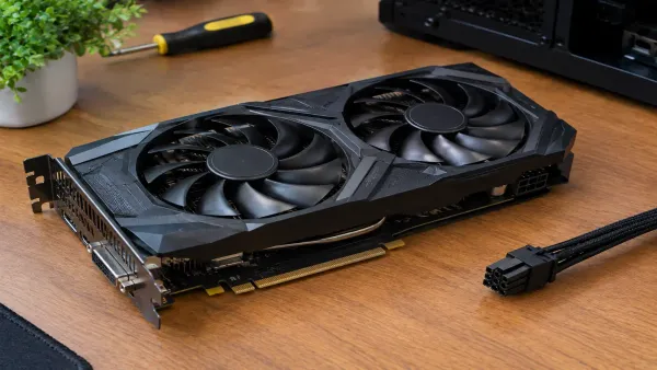 RX 580 ainda vale a pena em 2026? Depende de três coisas que o anúncio não diz